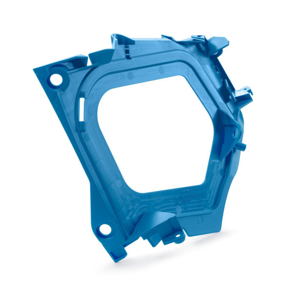 KTM Air filter box front part